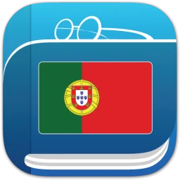 Biểu tượng Dicionário Português